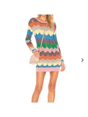 Lovers & Friends - You Rock Dress